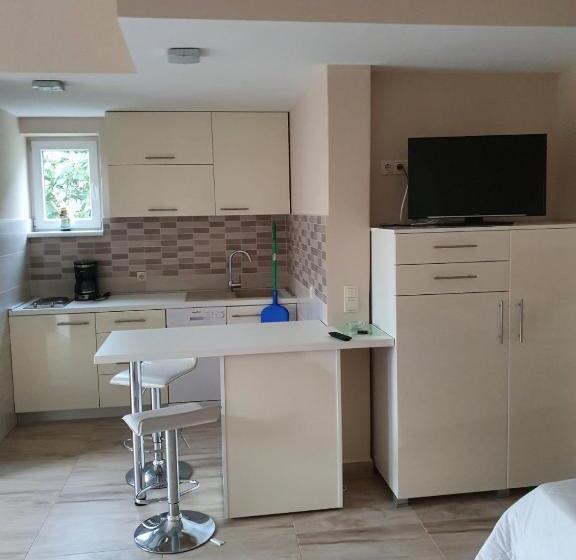 家庭间, Palma Guesthouse