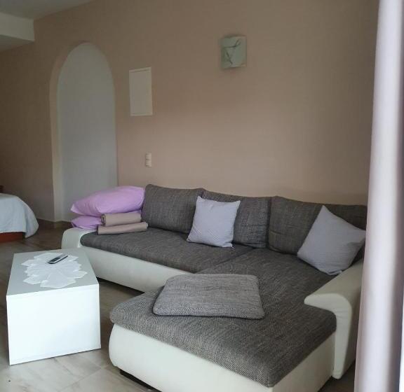 家庭间, Palma Guesthouse