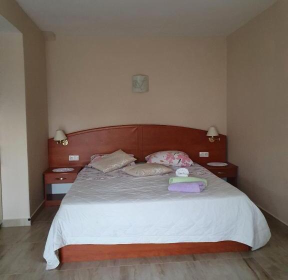 家庭间, Palma Guesthouse