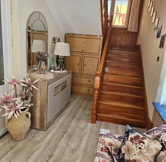 Basic-huone, Palma Guesthouse