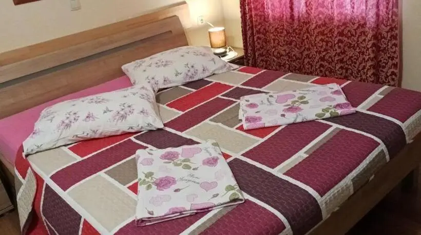 Basic-huone, Palma Guesthouse