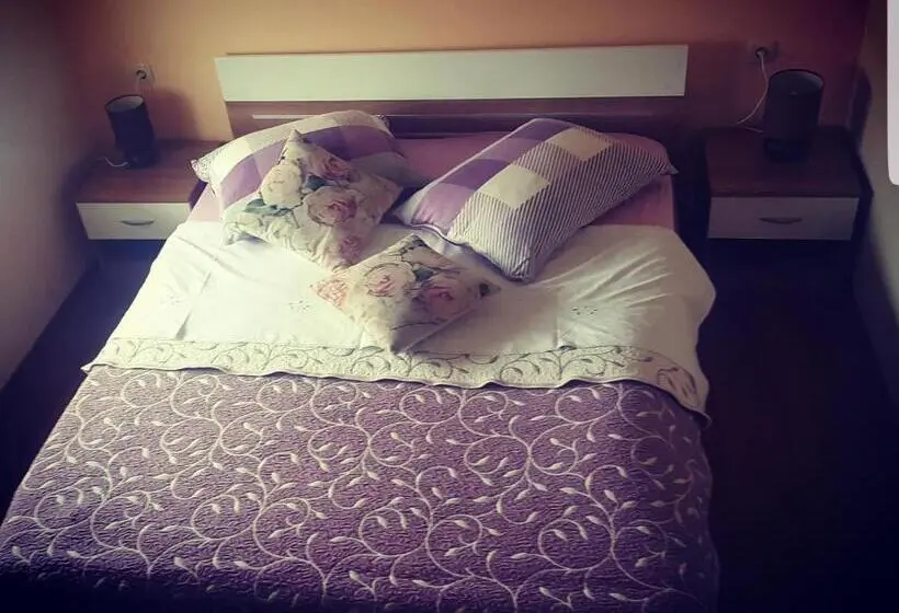 Basic-huone, Palma Guesthouse