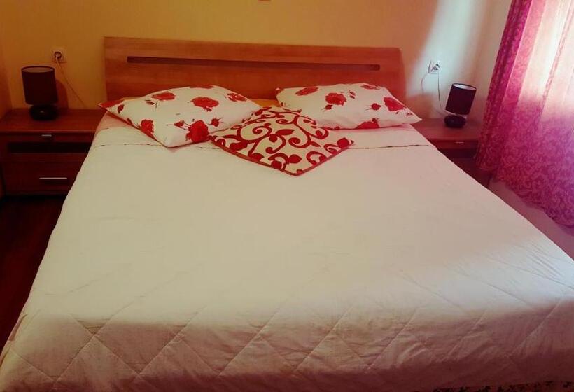 基本间, Palma Guesthouse