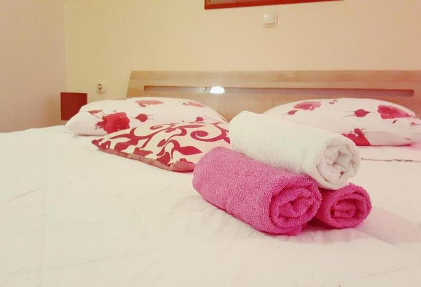 基本间, Palma Guesthouse