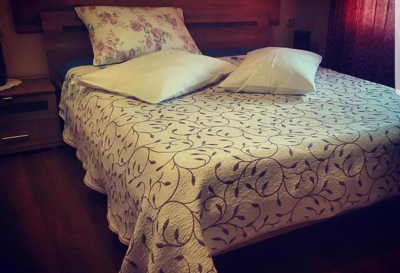 古典房间, Palma Guesthouse