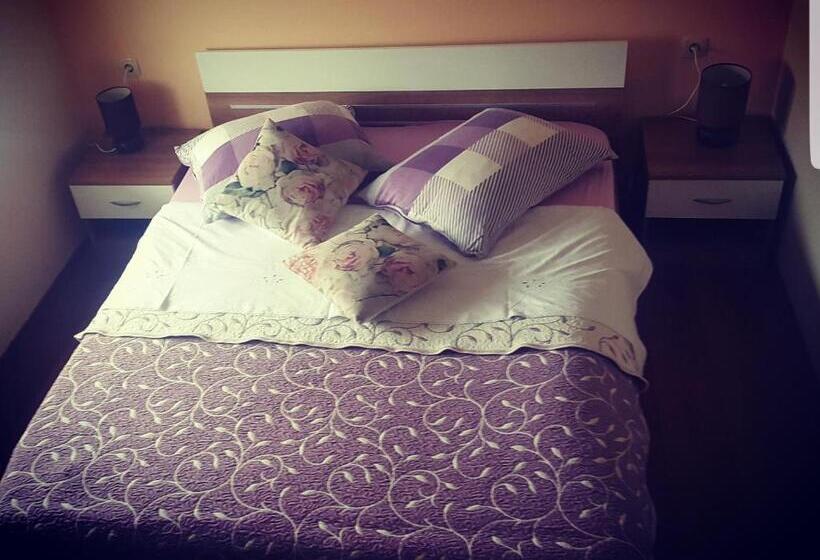 클래식 룸, Palma Guesthouse
