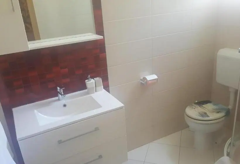 Classic-huone, Palma Guesthouse