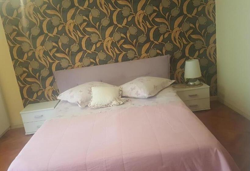 古典房间, Palma Guesthouse