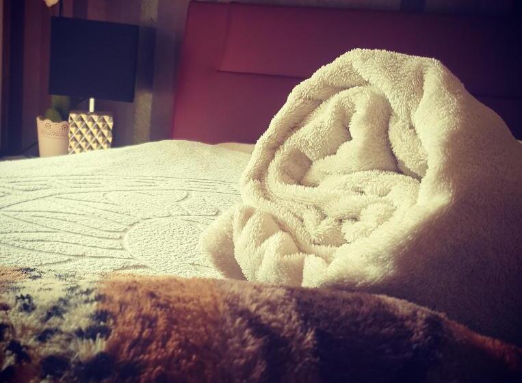 标准间带露台, Palma Guesthouse