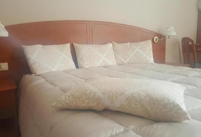 标准间带露台, Palma Guesthouse