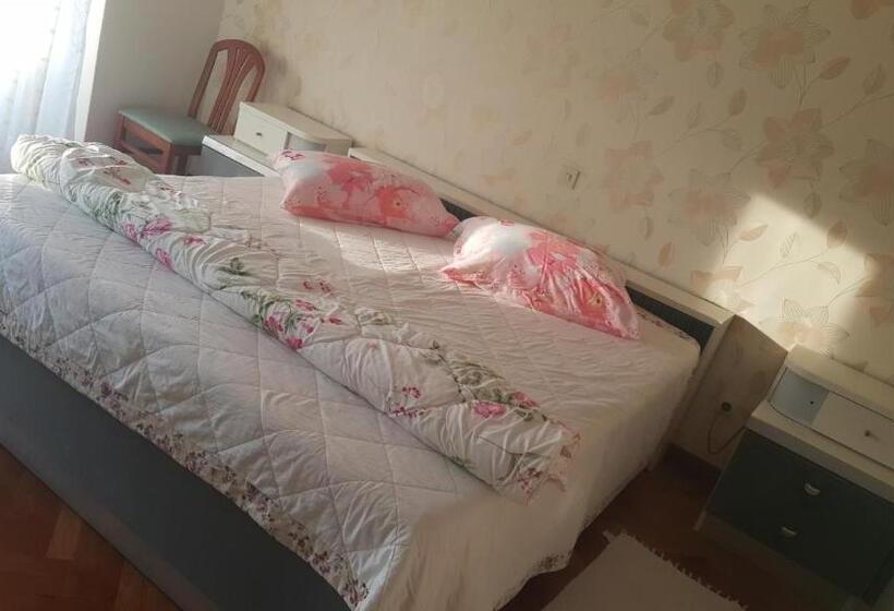 标准间带露台, Palma Guesthouse