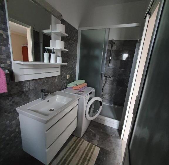 家庭间, Palma Guesthouse