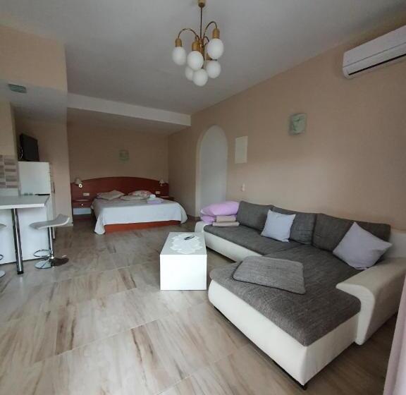 家庭间, Palma Guesthouse