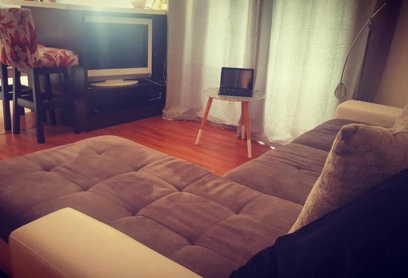 家庭间, Palma Guesthouse