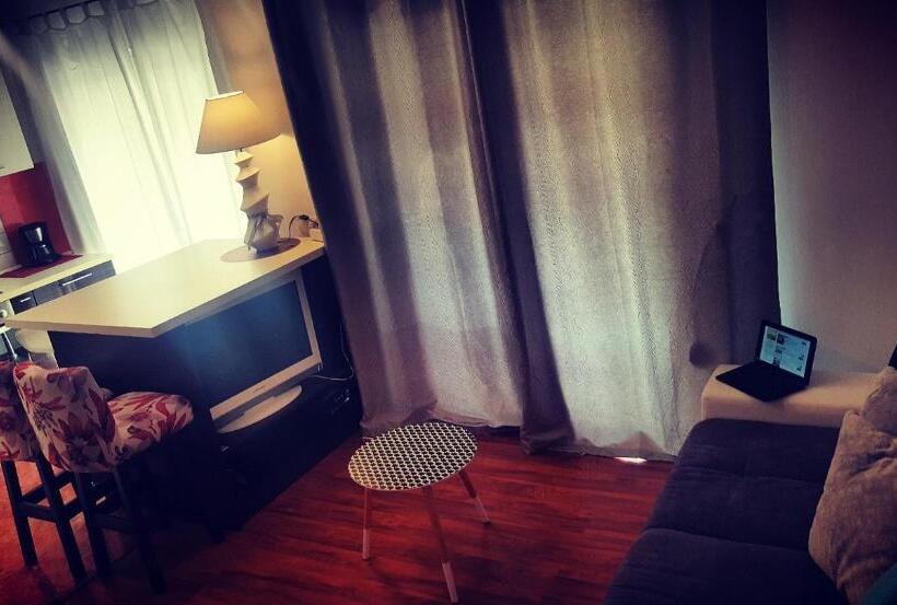 패밀리 룸, Palma Guesthouse