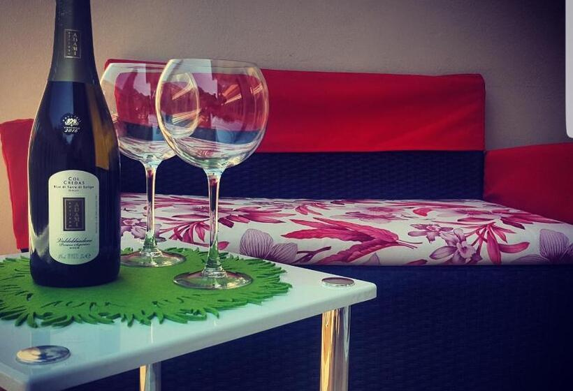 家庭间, Palma Guesthouse