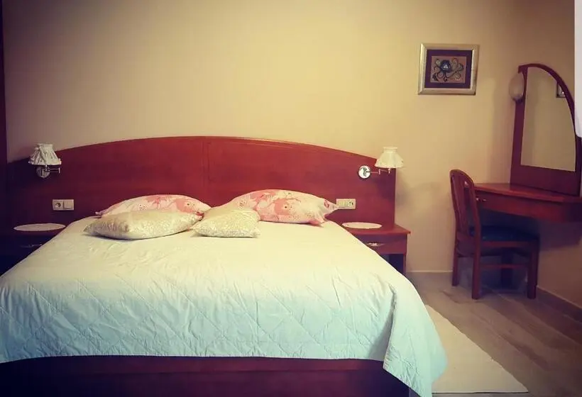 Perhehuone, Palma Guesthouse
