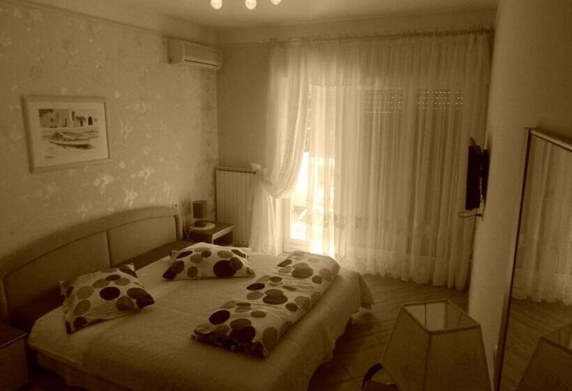 스탠다드 테라스 룸, Palma Guesthouse