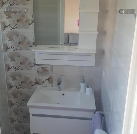 家庭间, Palma Guesthouse