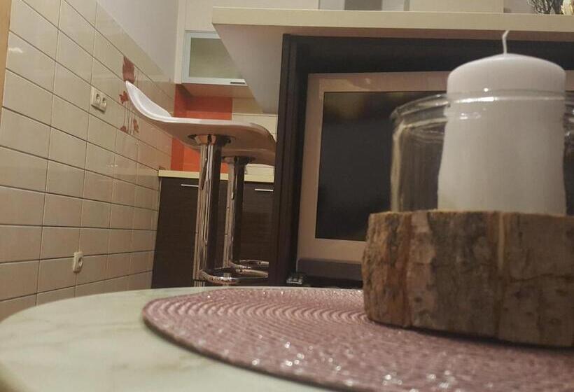 家庭间, Palma Guesthouse