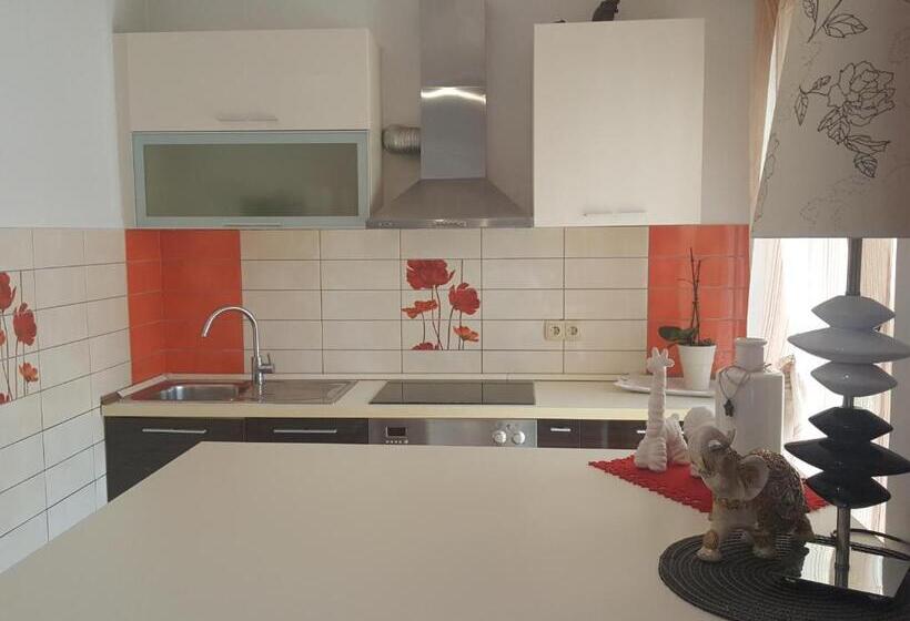 패밀리 룸, Palma Guesthouse