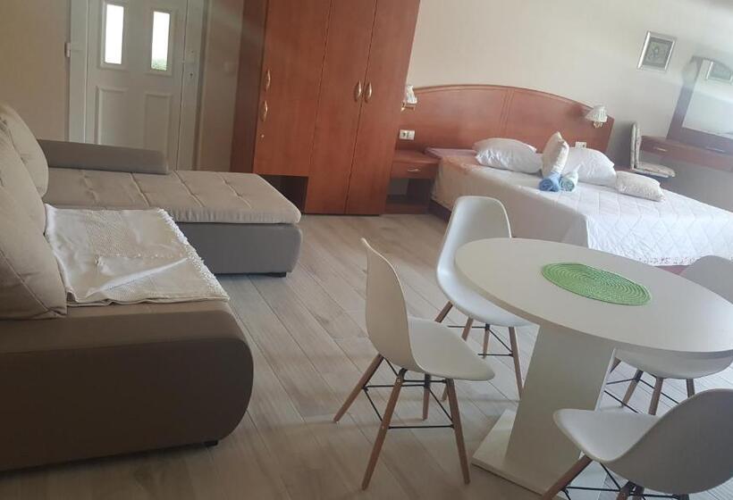 家庭间, Palma Guesthouse