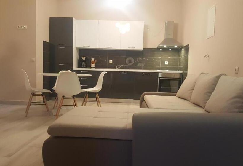 家庭间, Palma Guesthouse