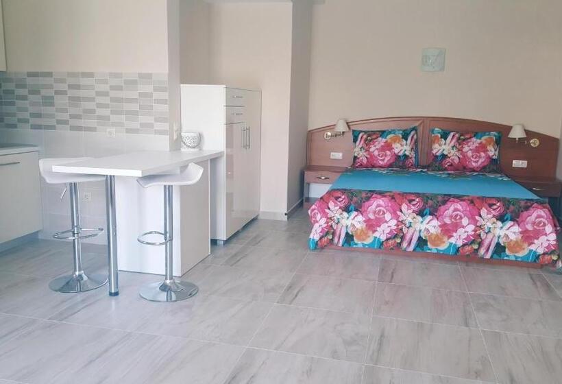패밀리 룸, Palma Guesthouse