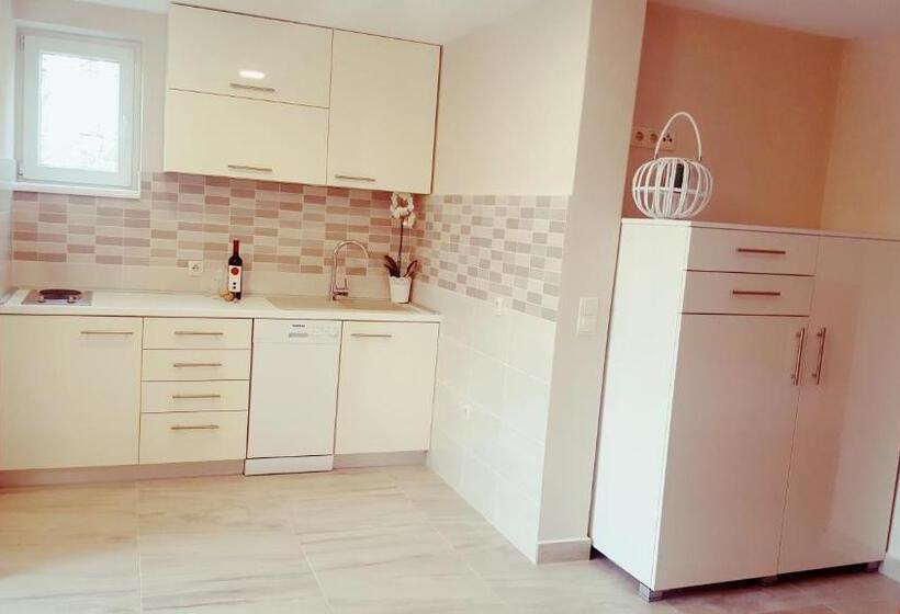 家庭间, Palma Guesthouse