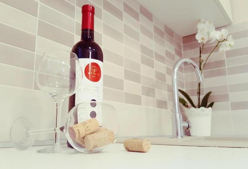 家庭间, Palma Guesthouse