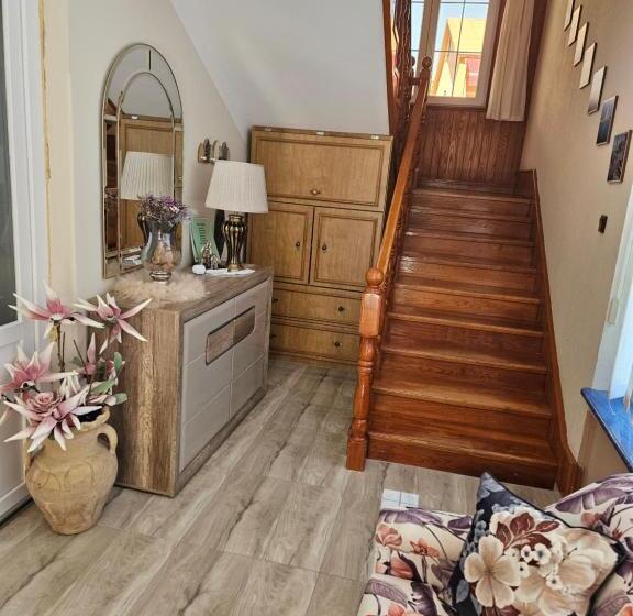 带1个卧室的公寓, Palma Guesthouse