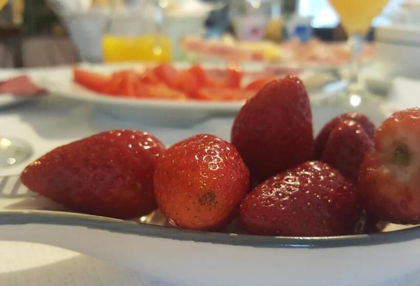 침실 1개 아파트, Palma Guesthouse