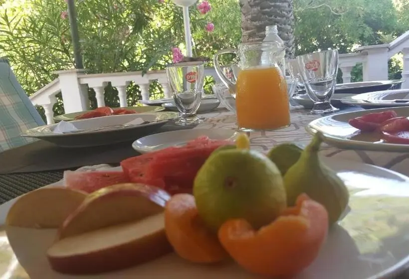 Huoneisto 1 Makuuhuone, Palma Guesthouse
