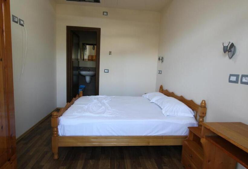 基本间, Panorama Hotel Central