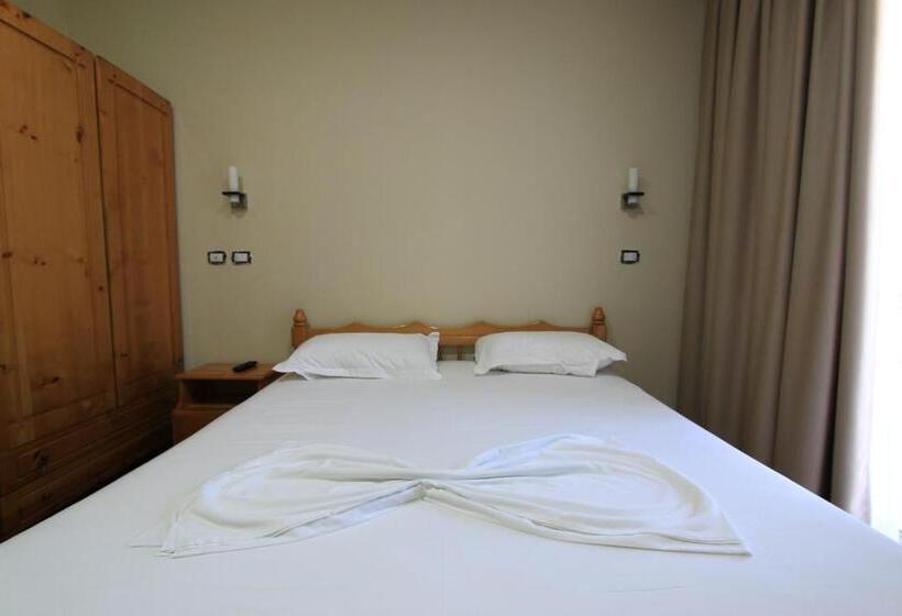 基本间, Panorama Hotel Central