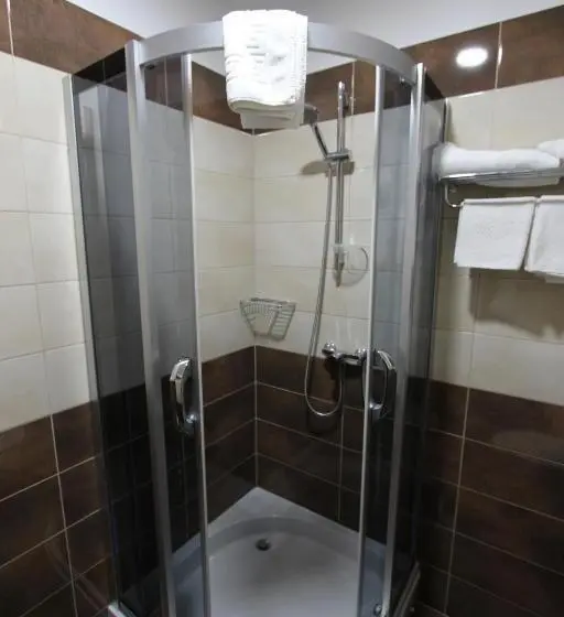اتاق عادی یک تخته, Panorama Hotel Central