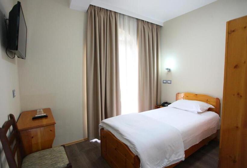 싱글 기본룸, Panorama Hotel Central