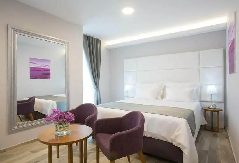 اتاق لوکس, Boutique Hotel Intermezzo Pag Centre