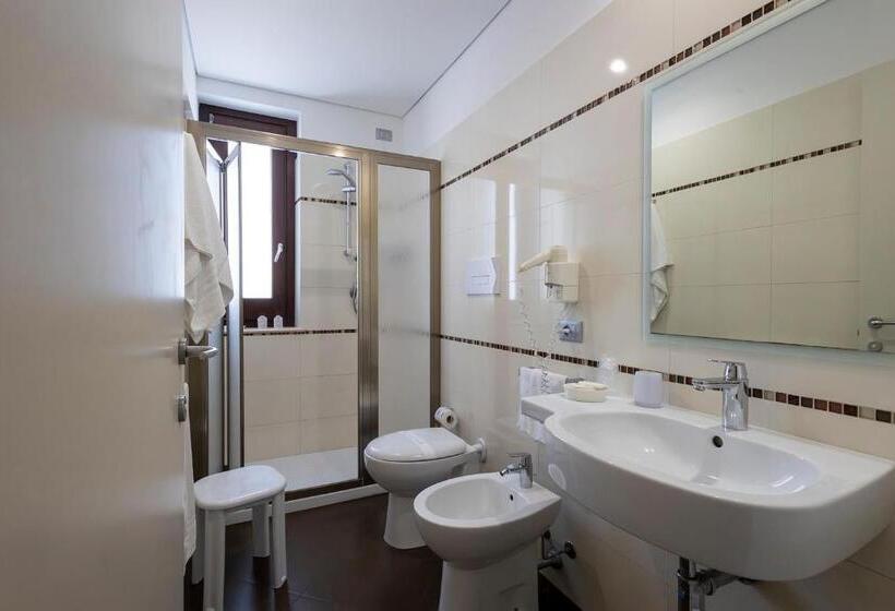 غرفة سوبيريور مزودة بشرفة, Alaba