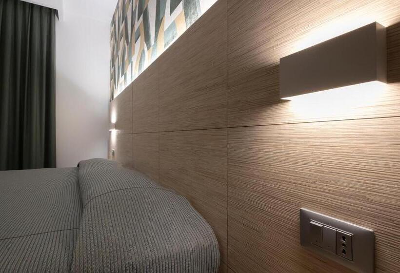 غرفة سوبيريور مزودة بشرفة, Alaba