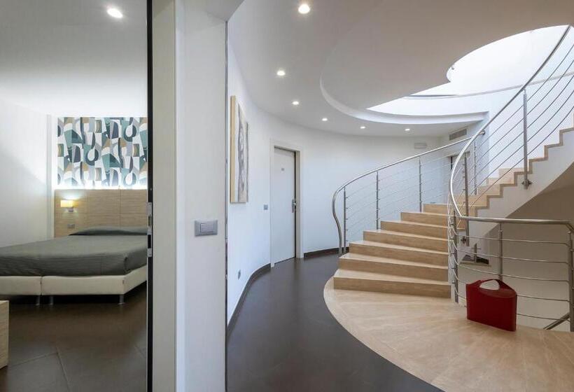 غرفة سوبيريور مزودة بشرفة, Alaba