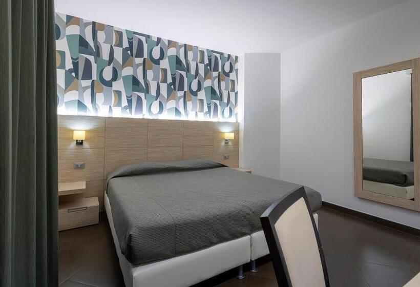 غرفة سوبيريور مزودة بشرفة, Alaba