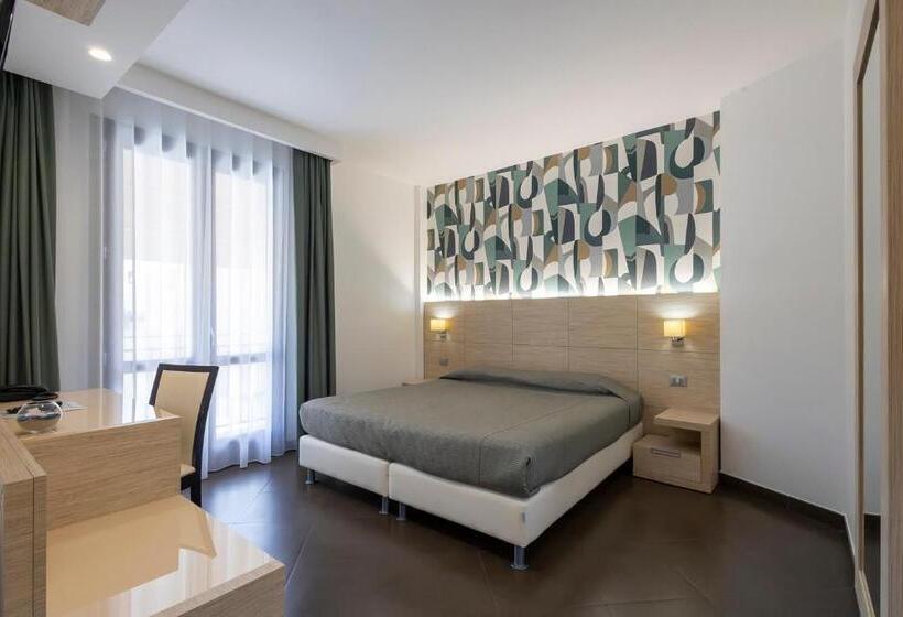 غرفة سوبيريور مزودة بشرفة, Alaba