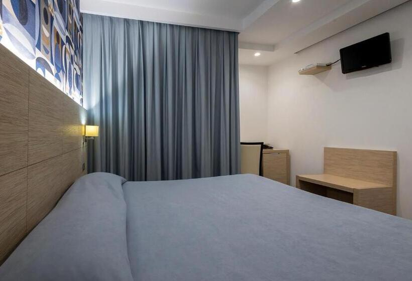 غرفة سوبيريور مزودة بشرفة, Alaba