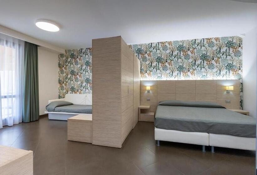 جناح جونيور, Alaba