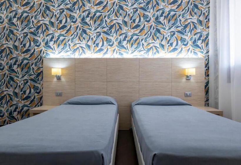 غرفة قياسية بالطابق الأرضى, Alaba