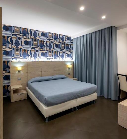 غرفة سوبيريور مزودة بشرفة, Alaba