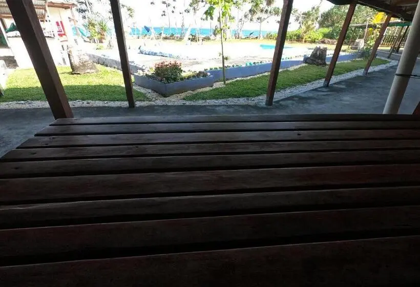 استودیوی استاندارد با چشم‌انداز دریا, Bluepango Guest House