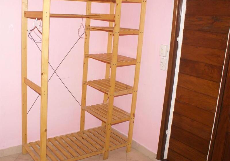 استودیوی استاندارد با چشمانداز دریا, Bluepango Guest House