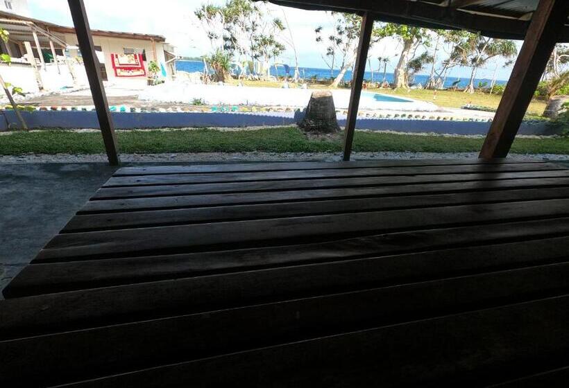 Economy Triple Room, Bluepango Guest House